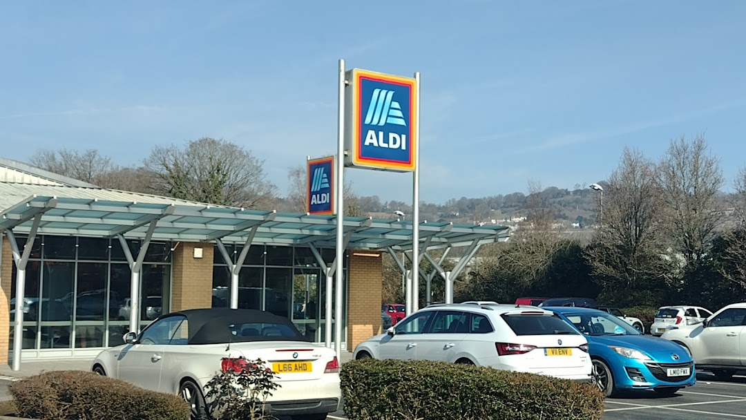 Aldi Risca