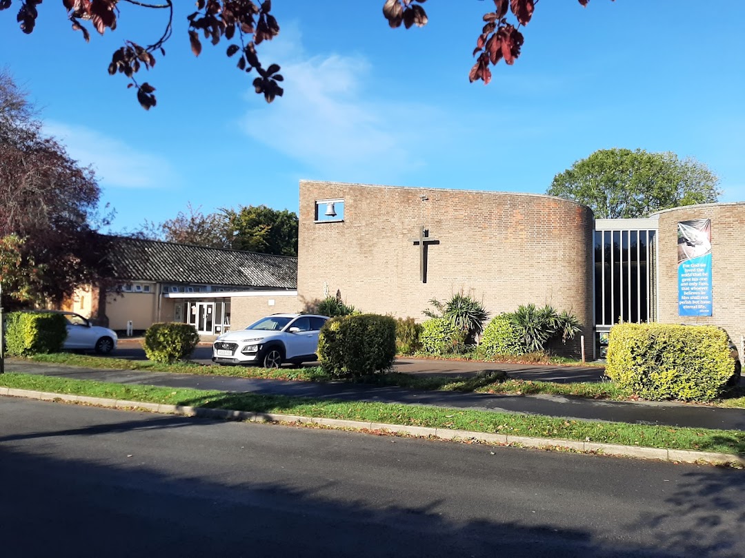 St. Georges Church