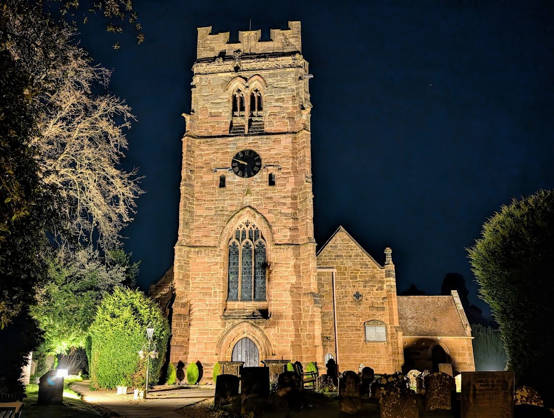 St. Peters Church