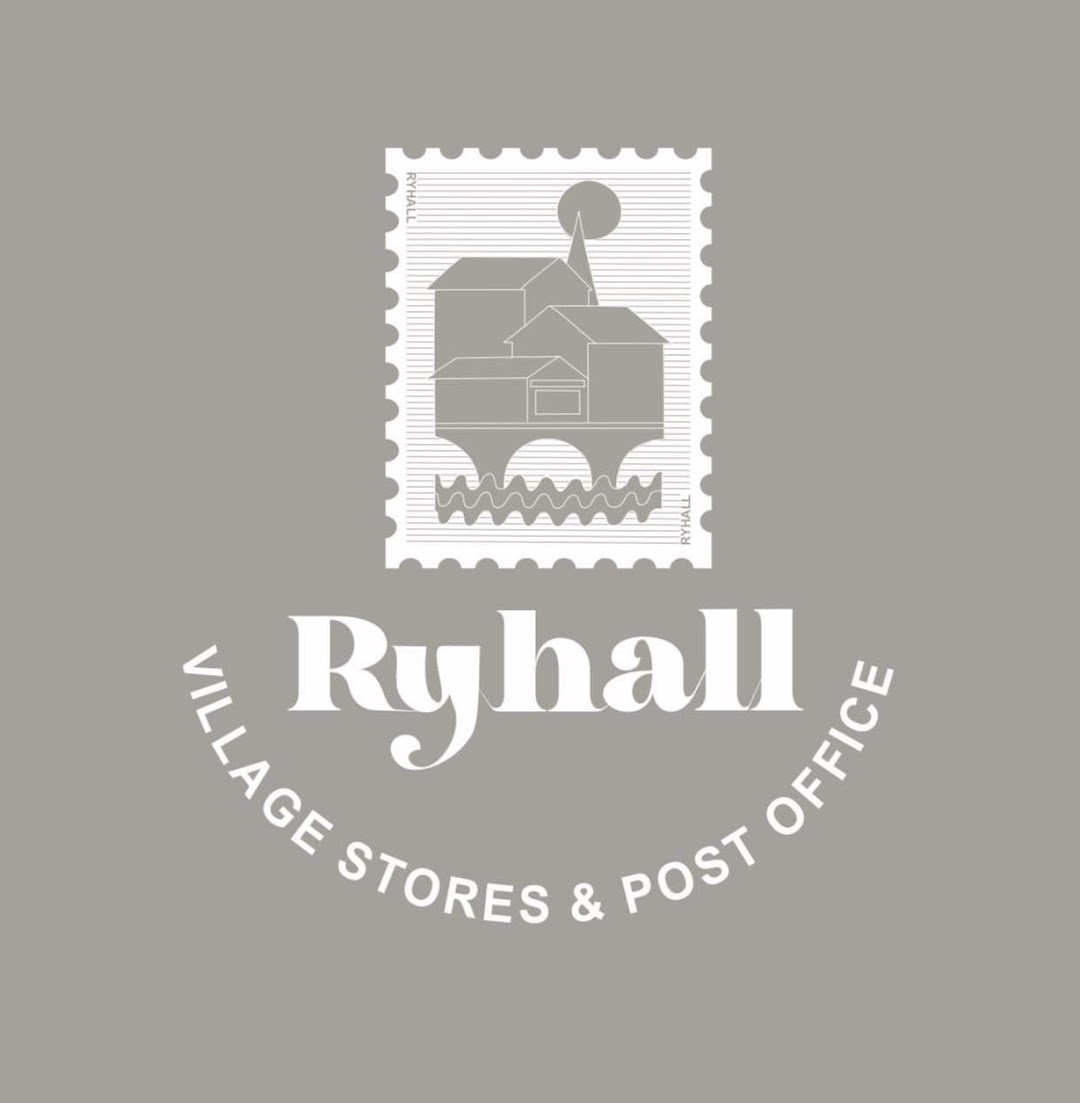 Ryhall Village Store