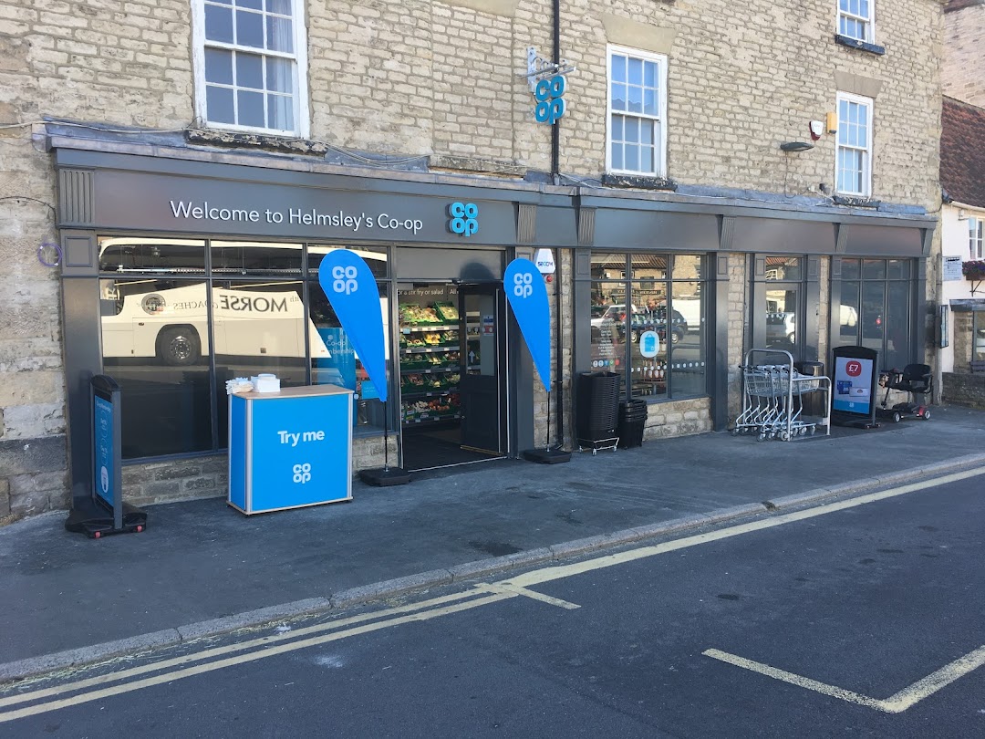 Co-op Helmsley