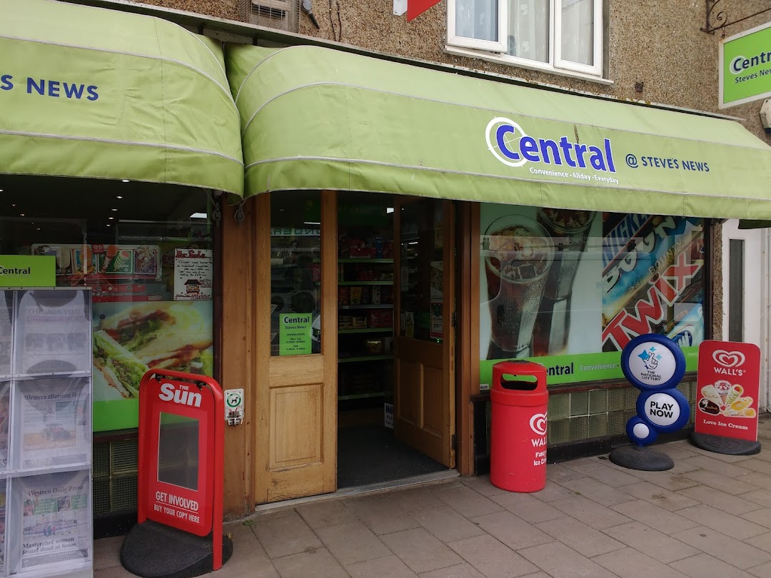 Co-op Seaton