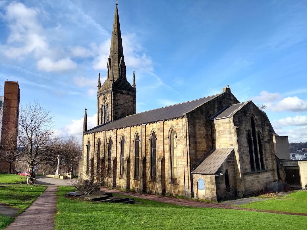 Wybourn and Park
