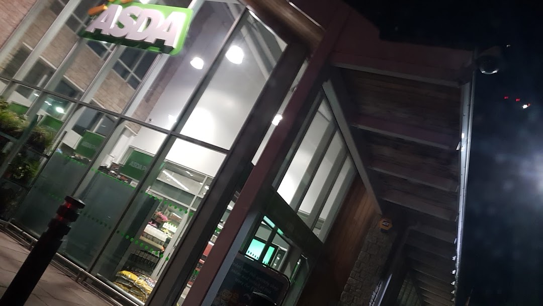 Asda Shepshed