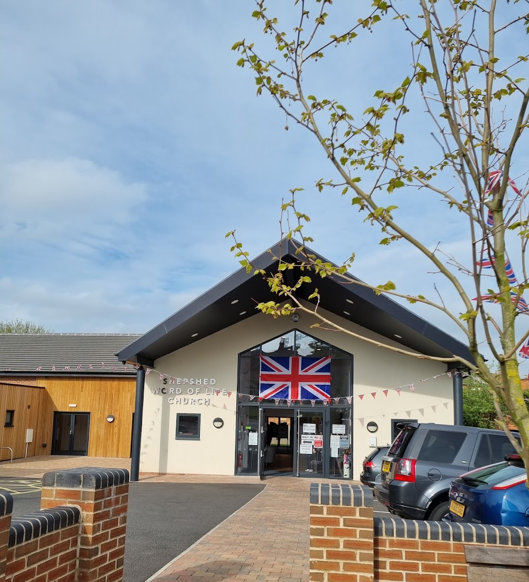Shepshed Word of Life Church