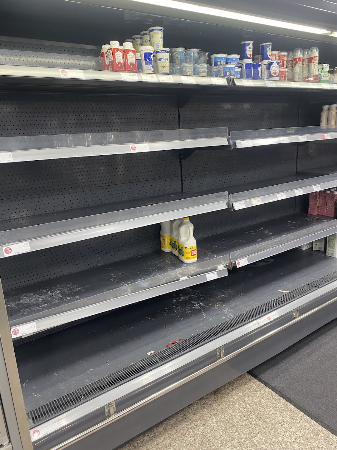 Co-op Copthorne