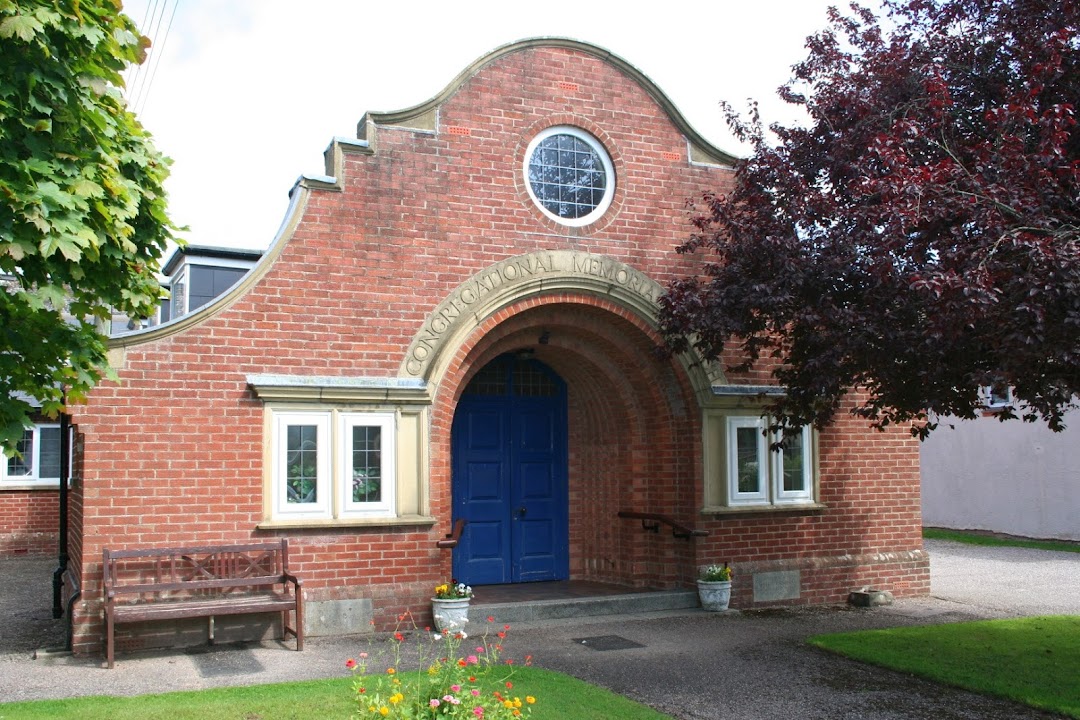 Primley United Reformed Church