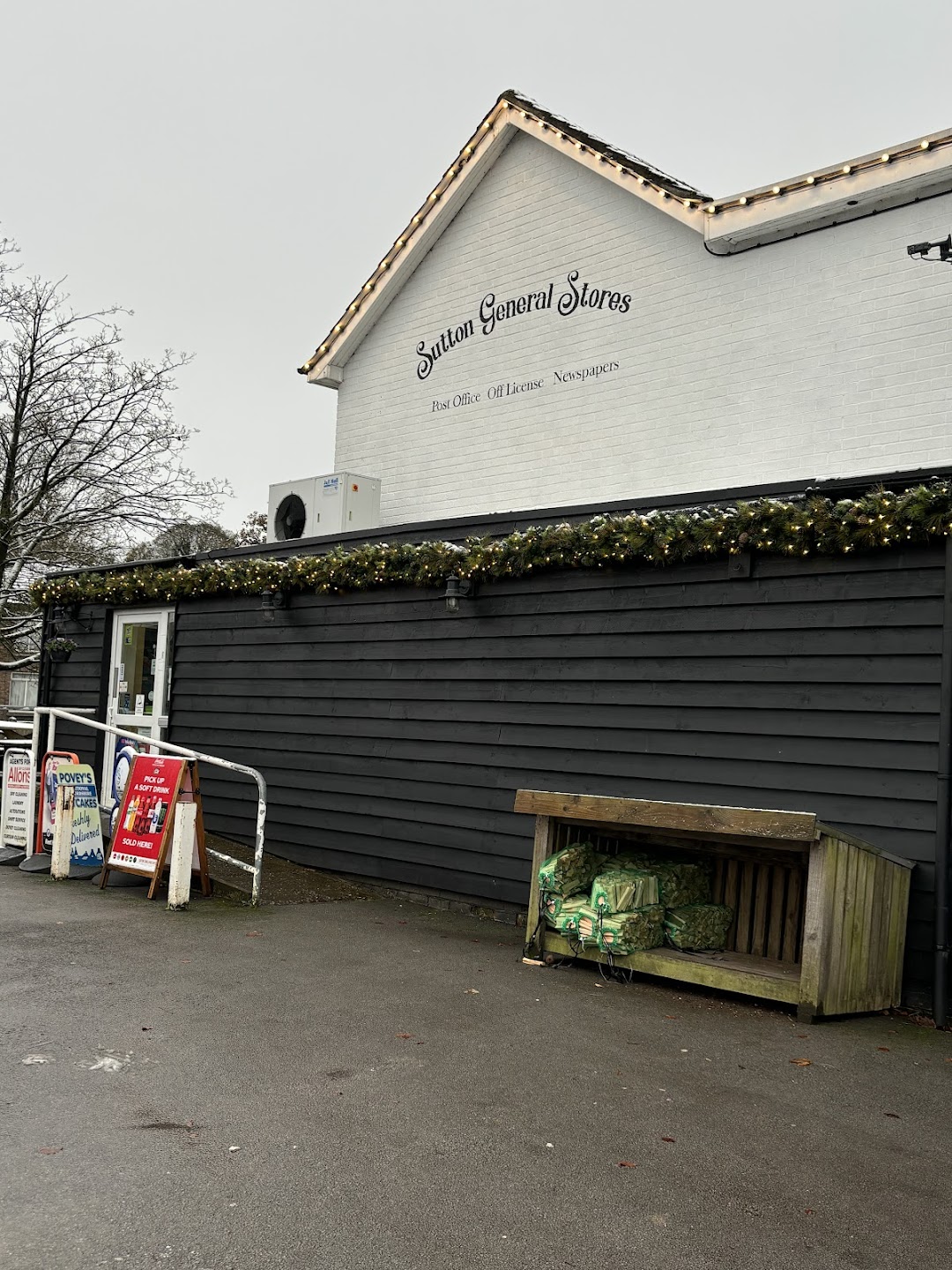 Sutton General Stores