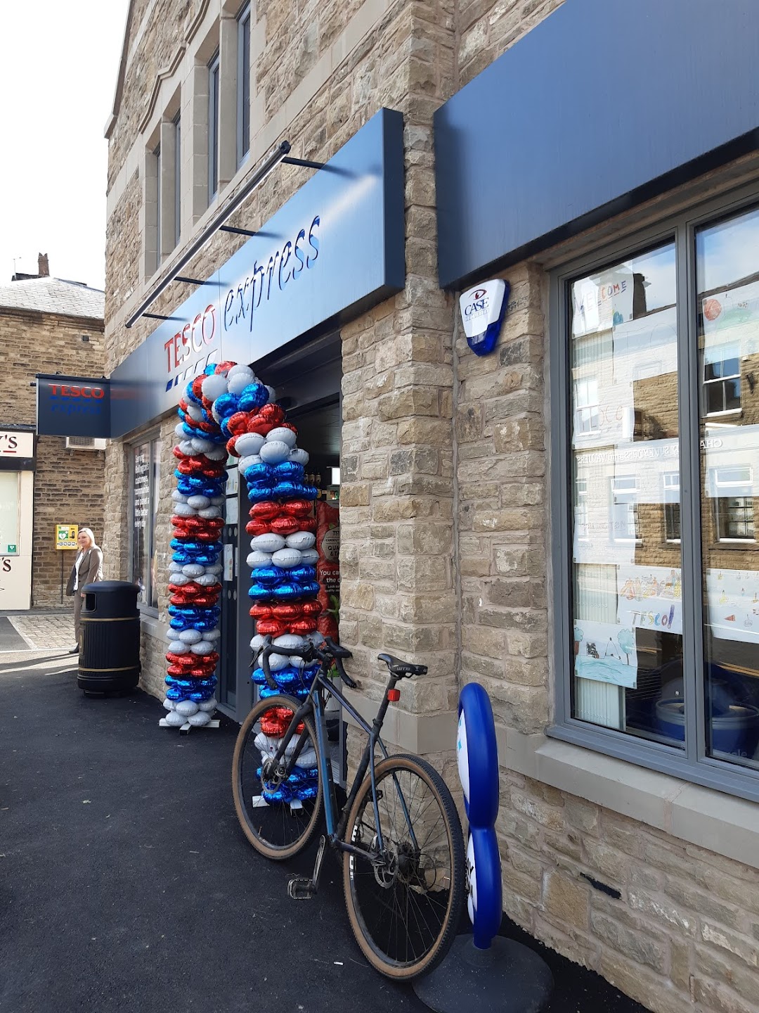 Tesco Bollington