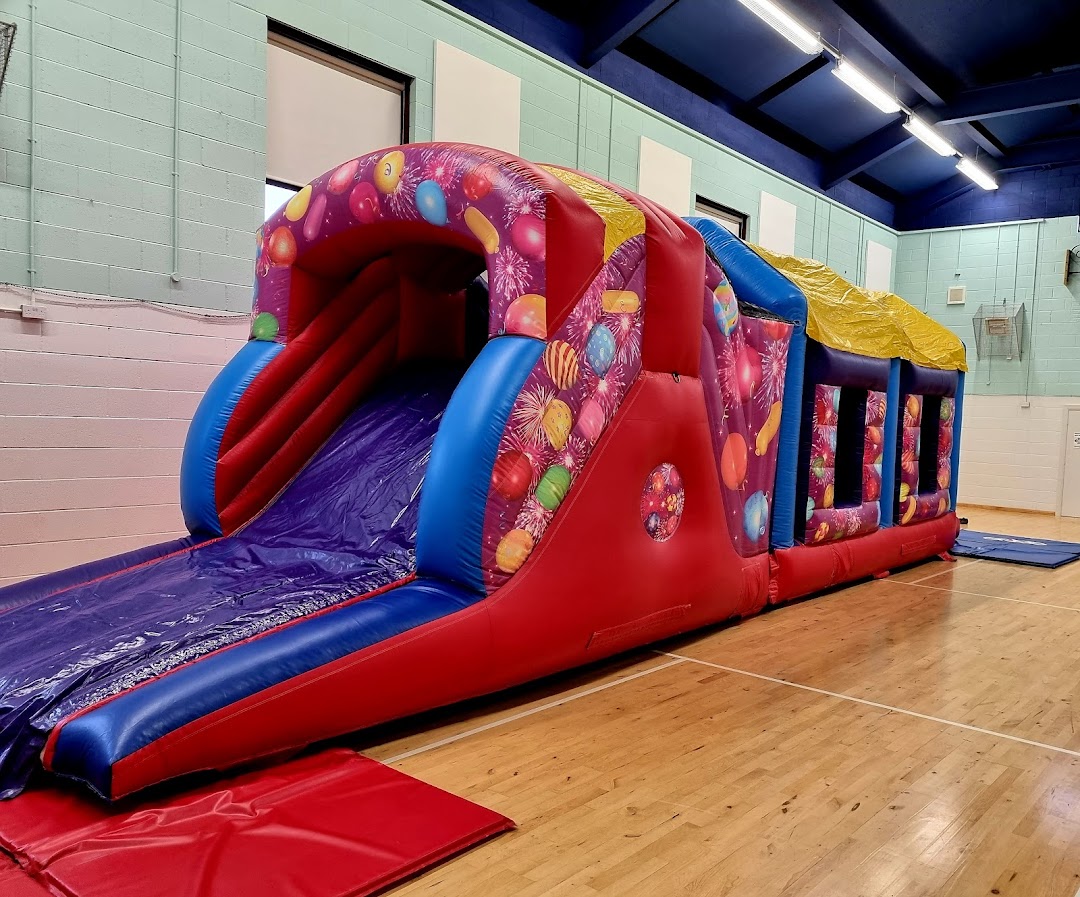 Silverton Community Larder