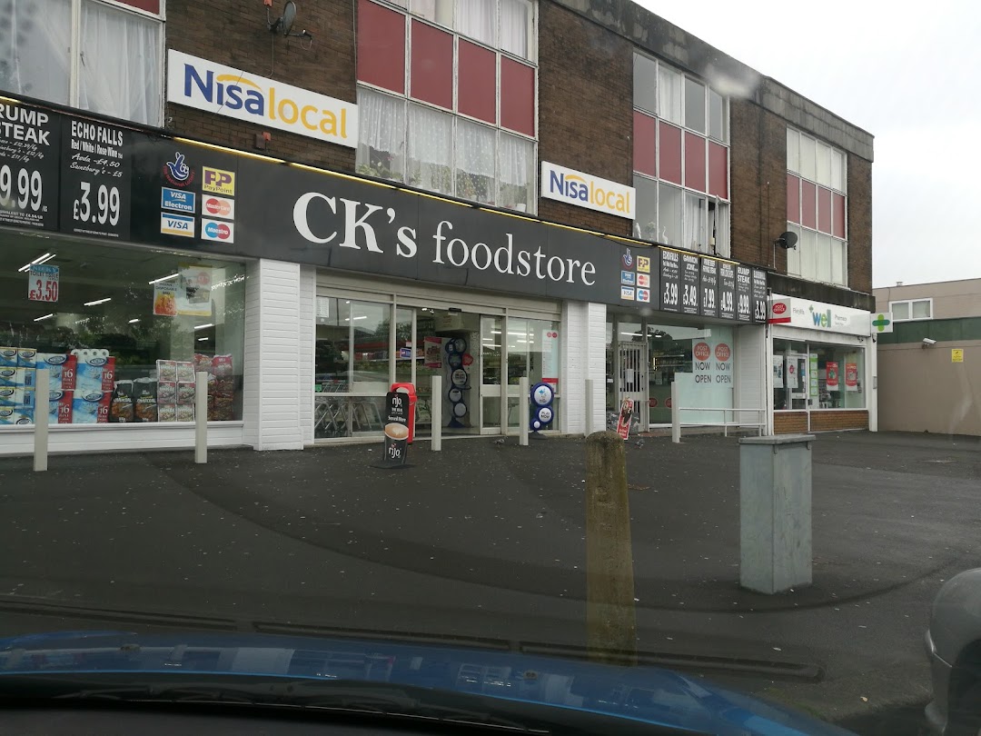 CK's Sketty Park