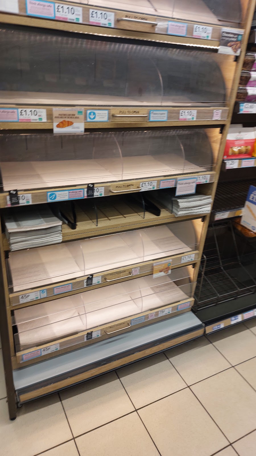 Co-op Sketty