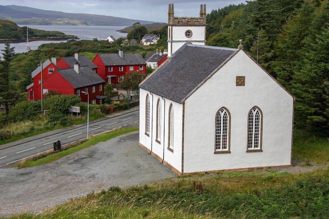 The Church of Scotland Dunvegan