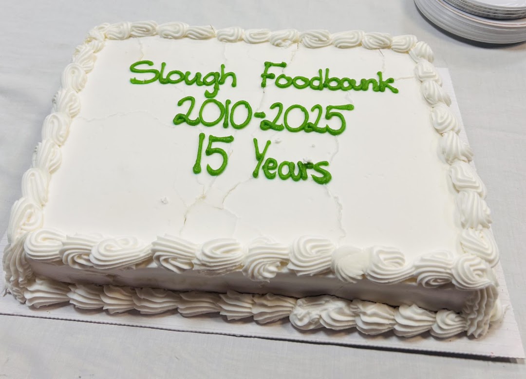 Slough