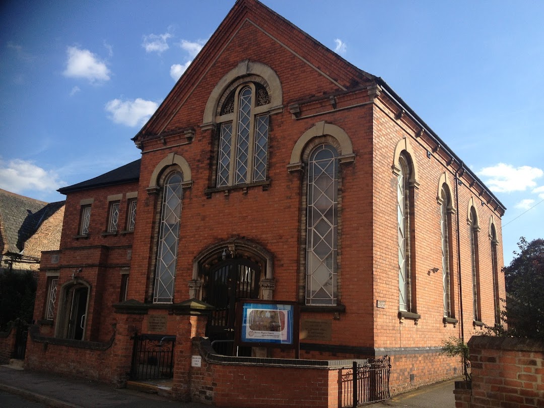 Barrow