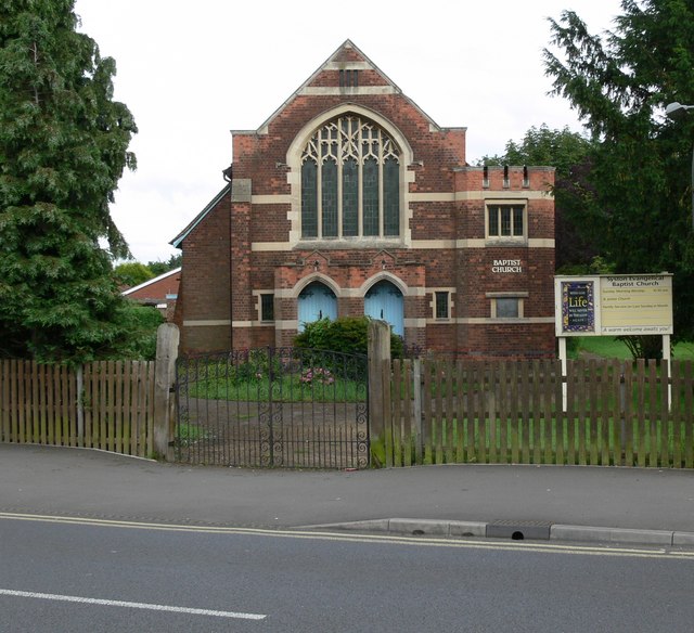 Syston