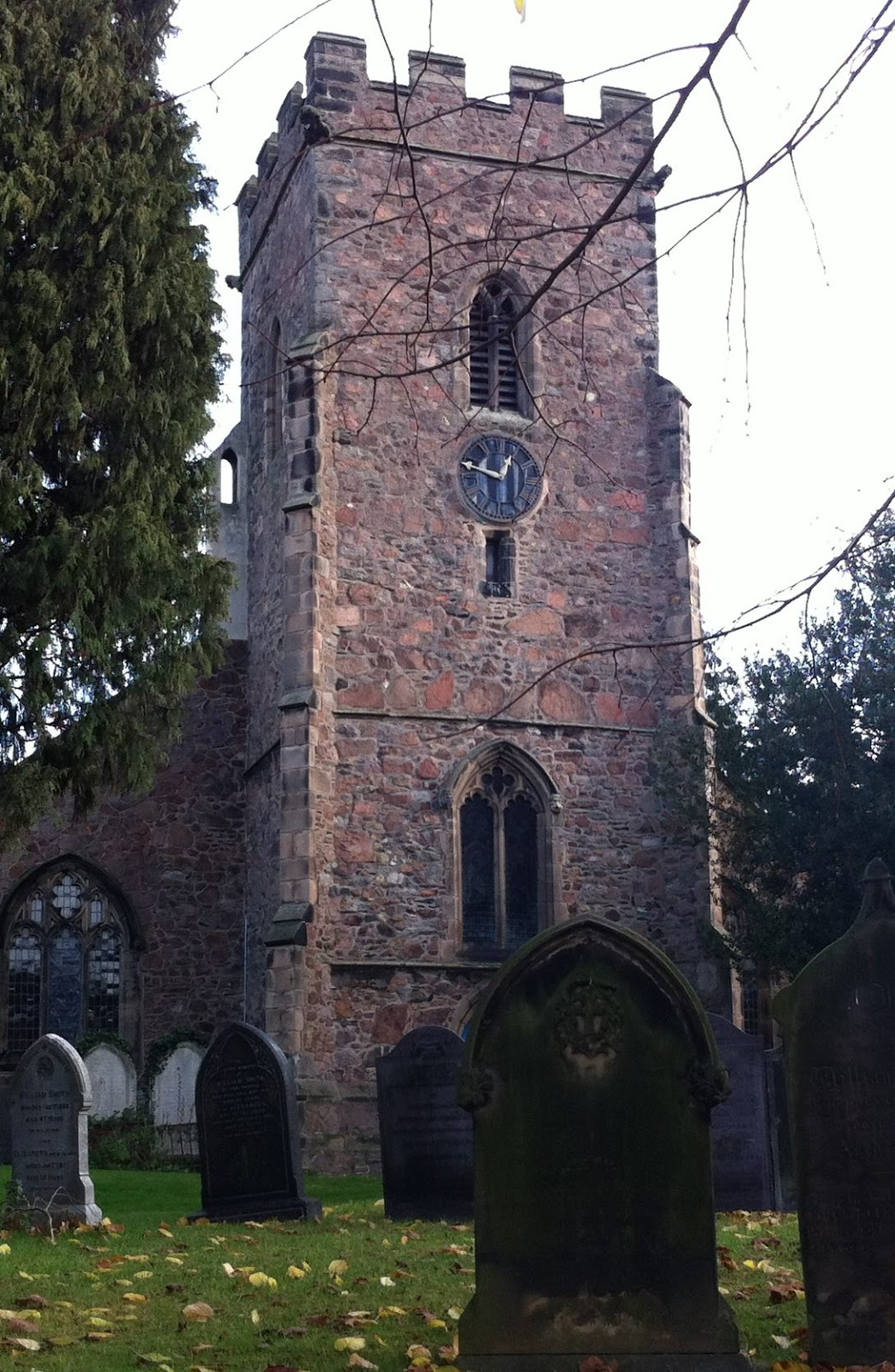 Thurmaston
