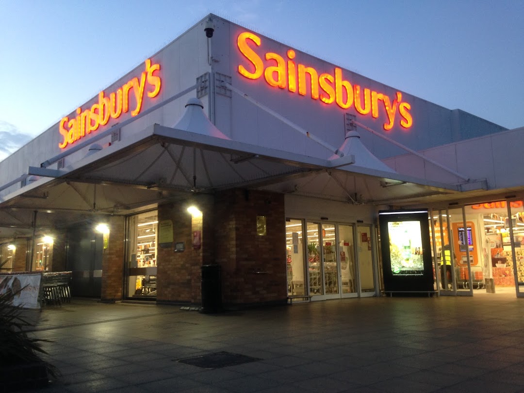 Sainsbury's Lordshill