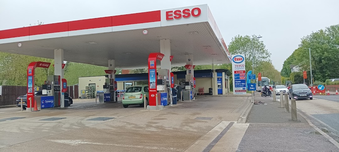 Tesco Batford