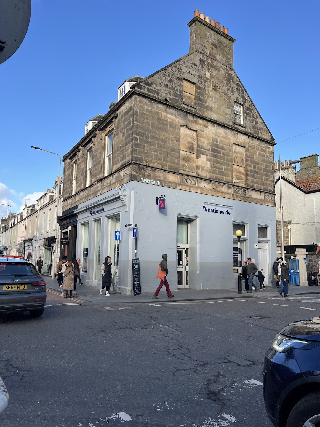 Nationwide St Andrews