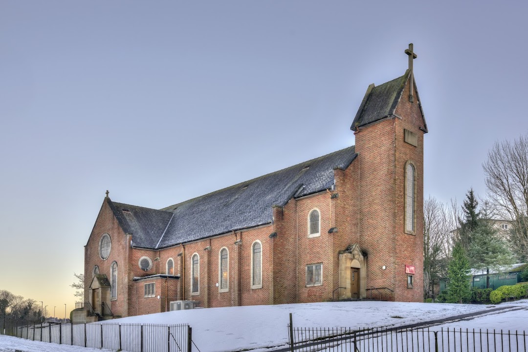 St Mark's