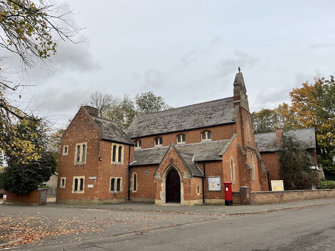 Sacred Heart Church
