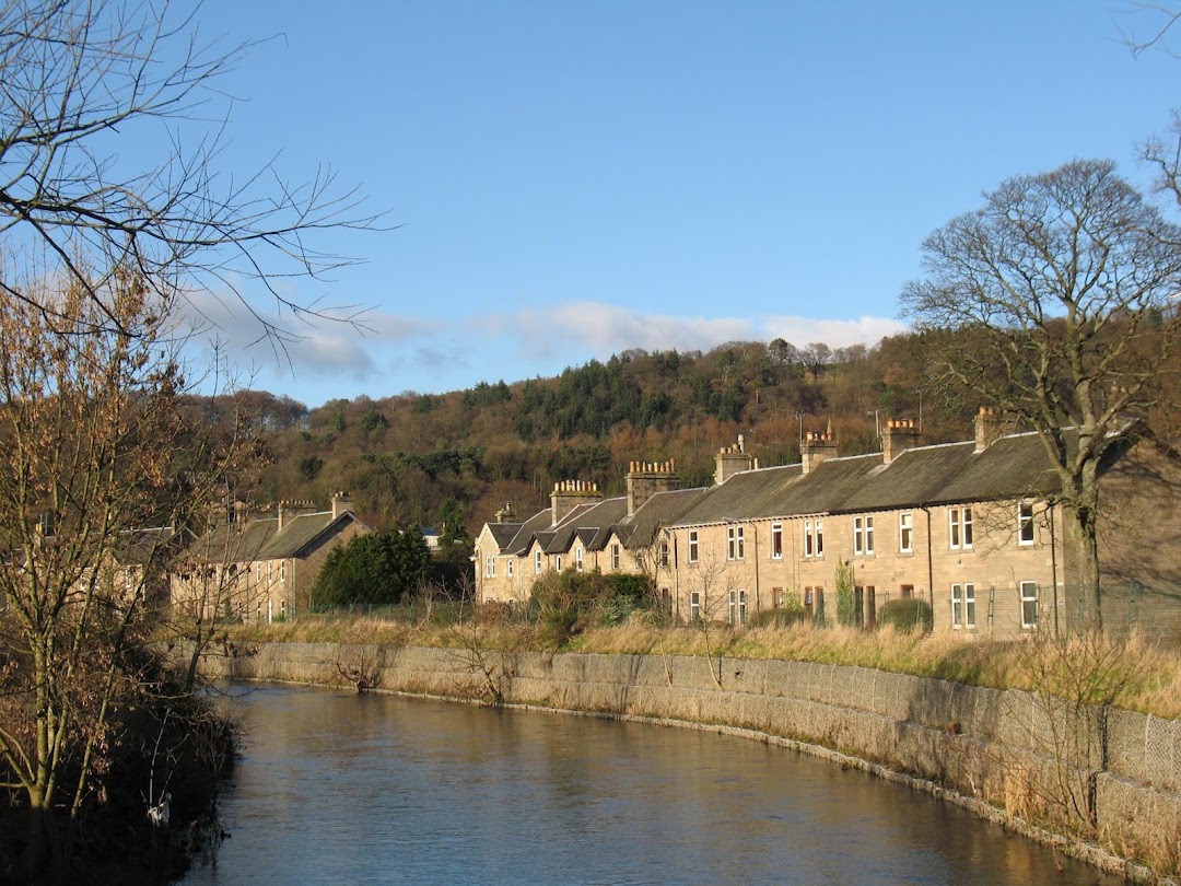 Bridge of Allan Bowling Club