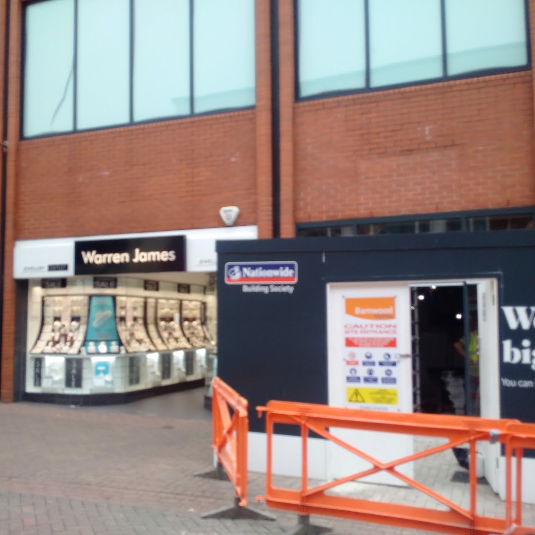 Nationwide Hanley
