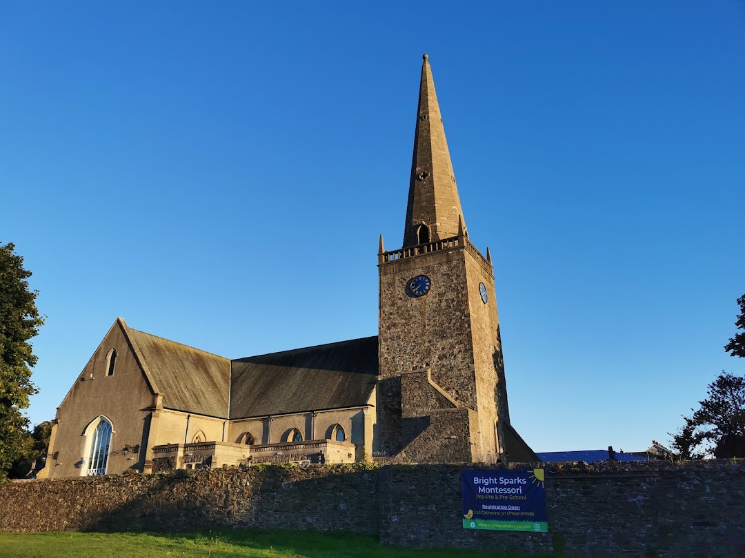 Bangor Abbey