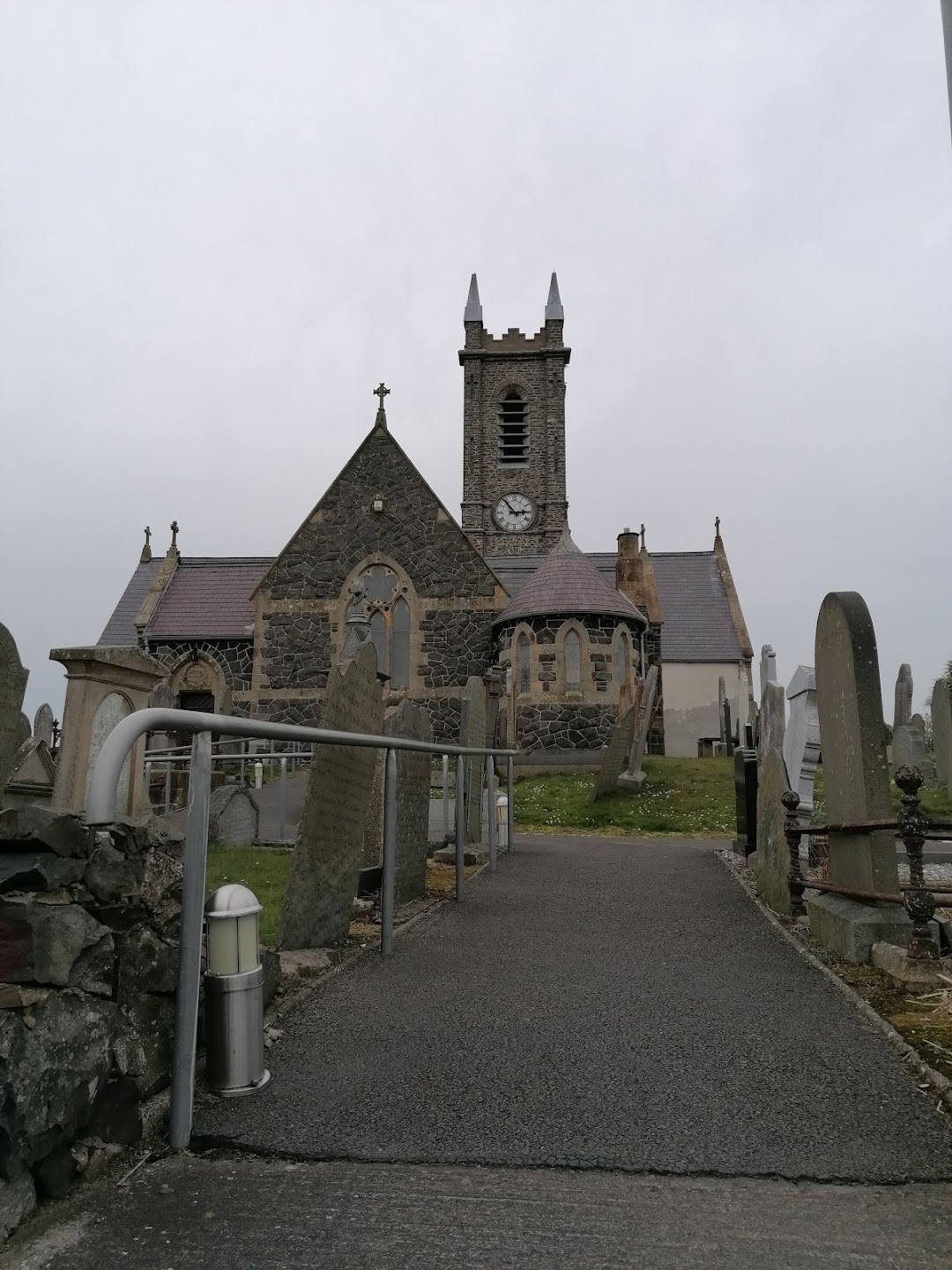 Donaghadee Parish