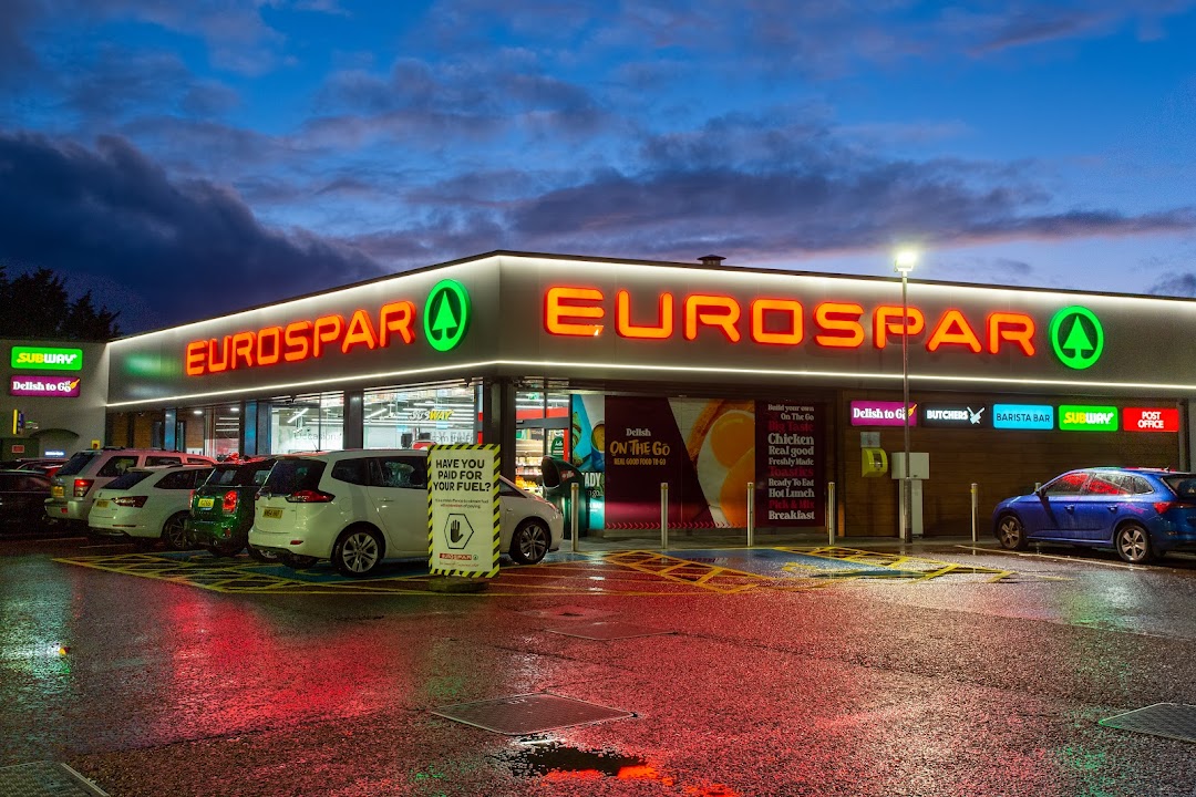 Eurospare Gransha Road