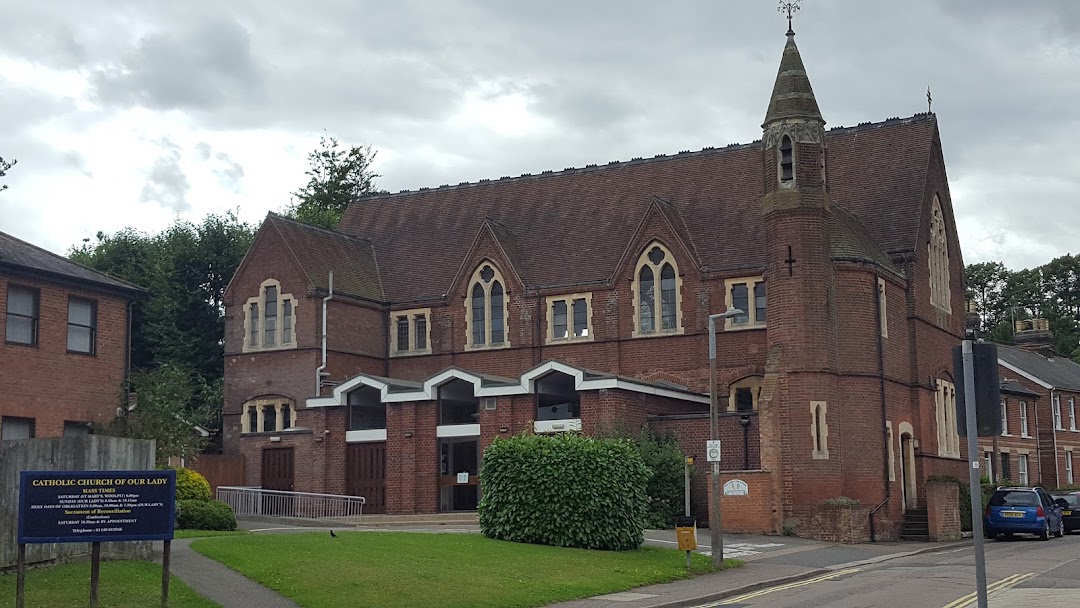 Catholic Centre