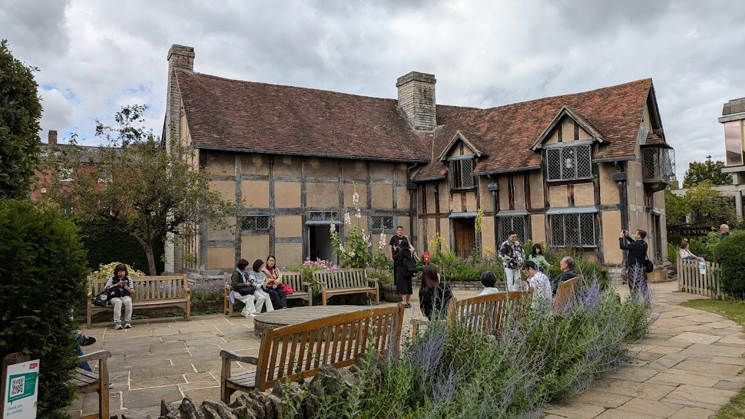Stratford Upon Avon