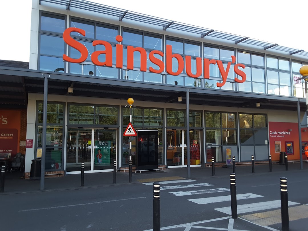 Sainsbury's Stroud