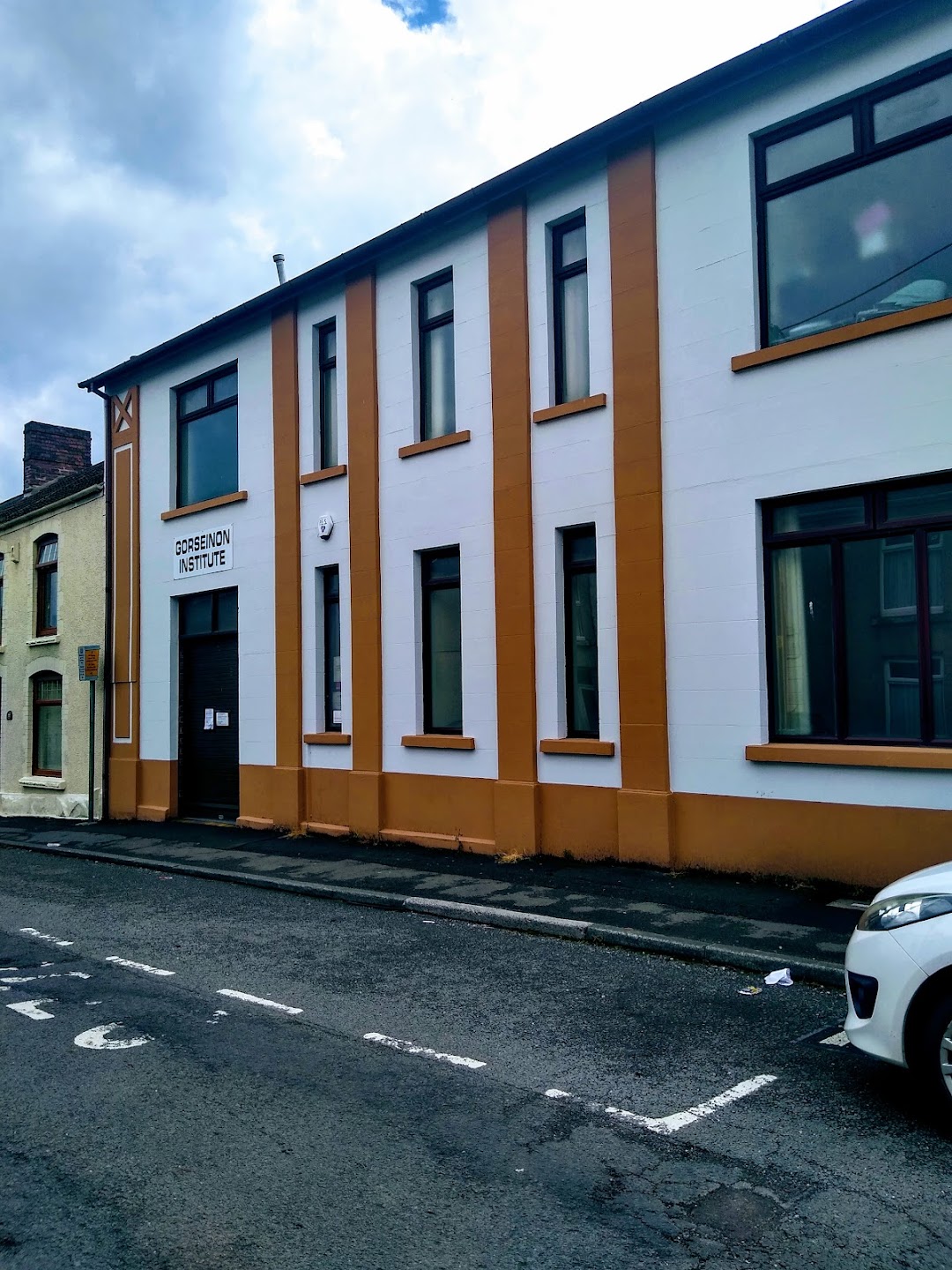 Gorseinon Institute