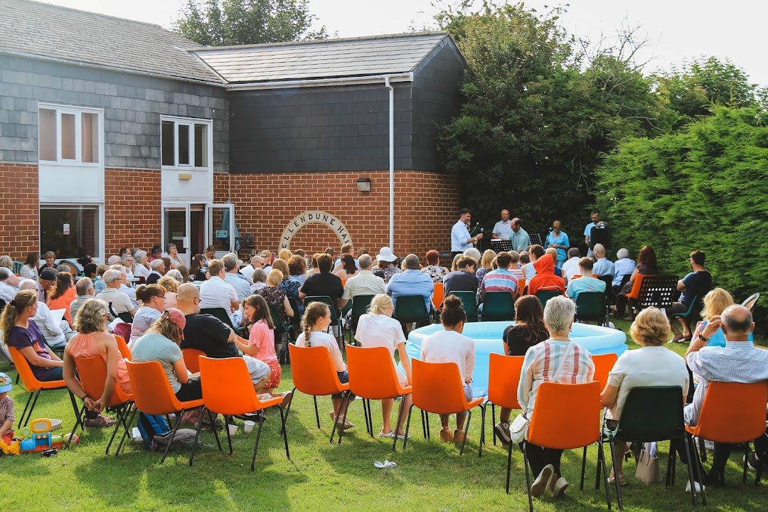 Discovery Church