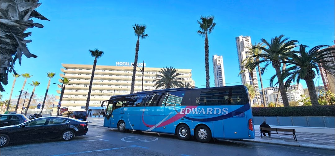 Edwards Coaches