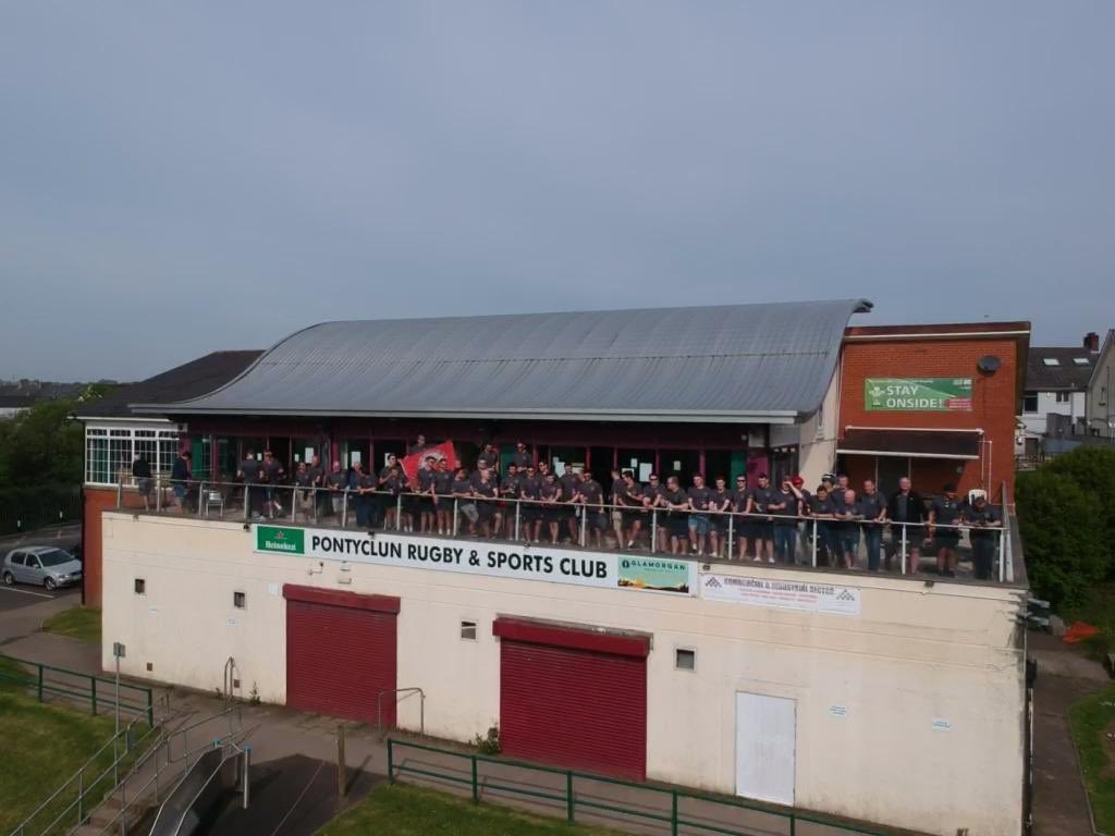 Pontyclun RFC