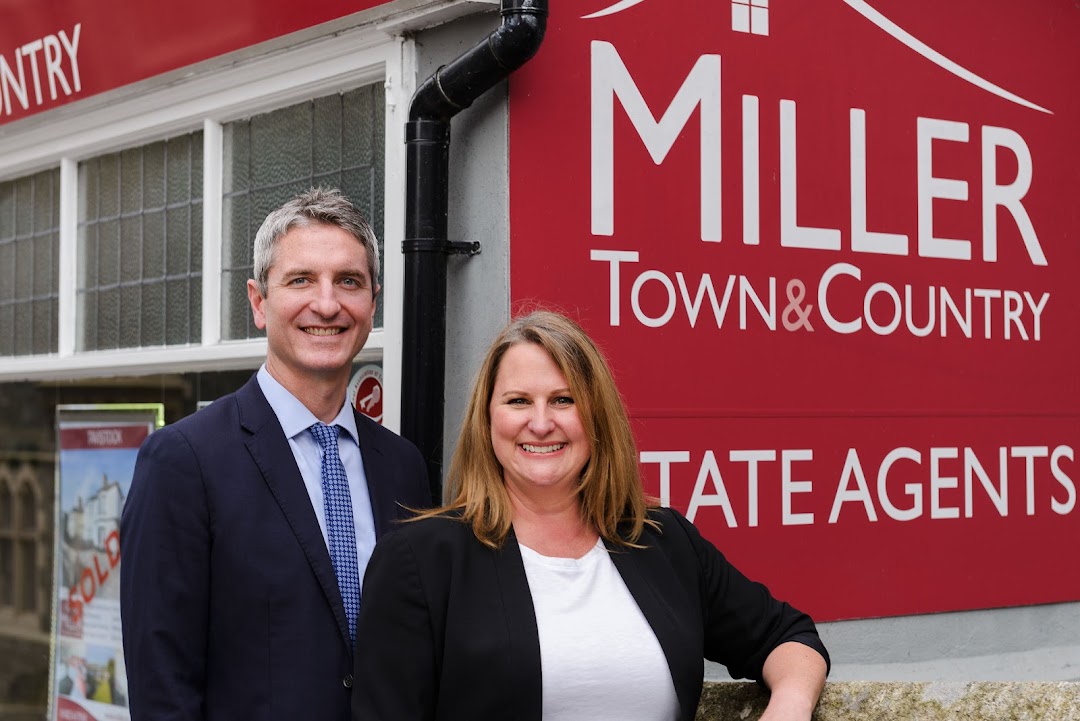 Millers Town and Country Estate Agent