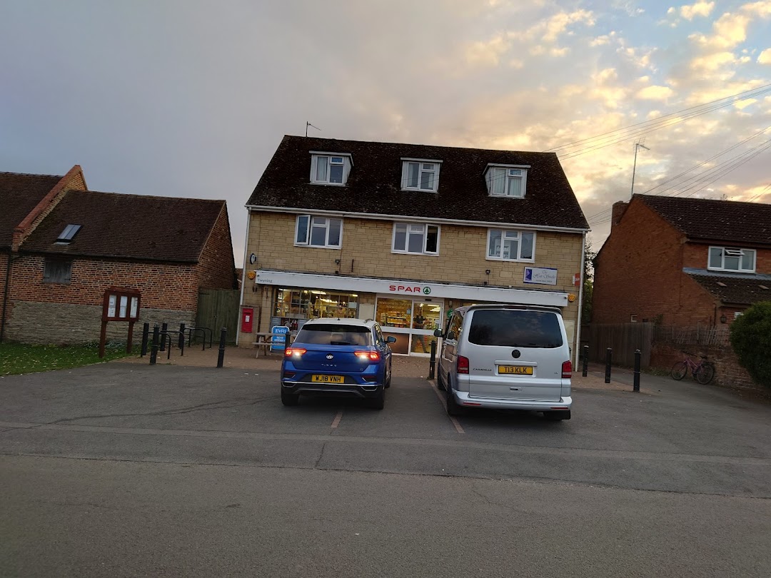 Spar Twyning