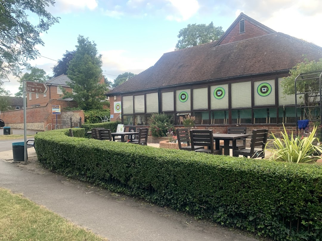 Chinnor Village Centre