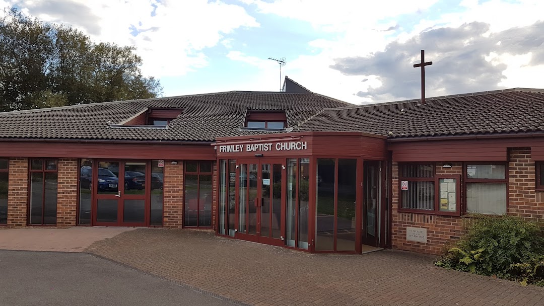 Frimley Baptist