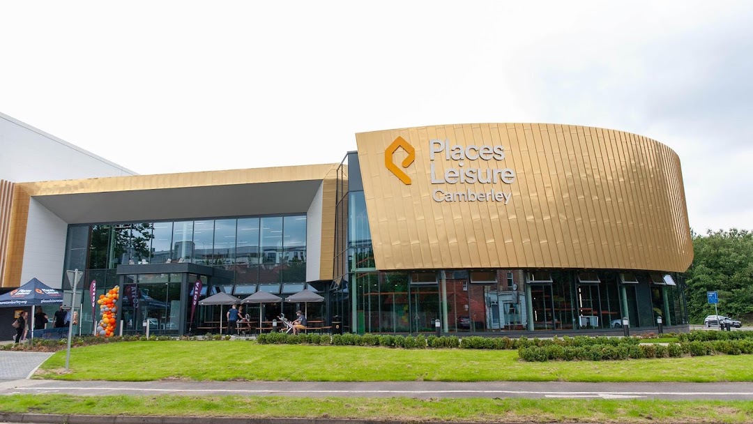 Places Leisure