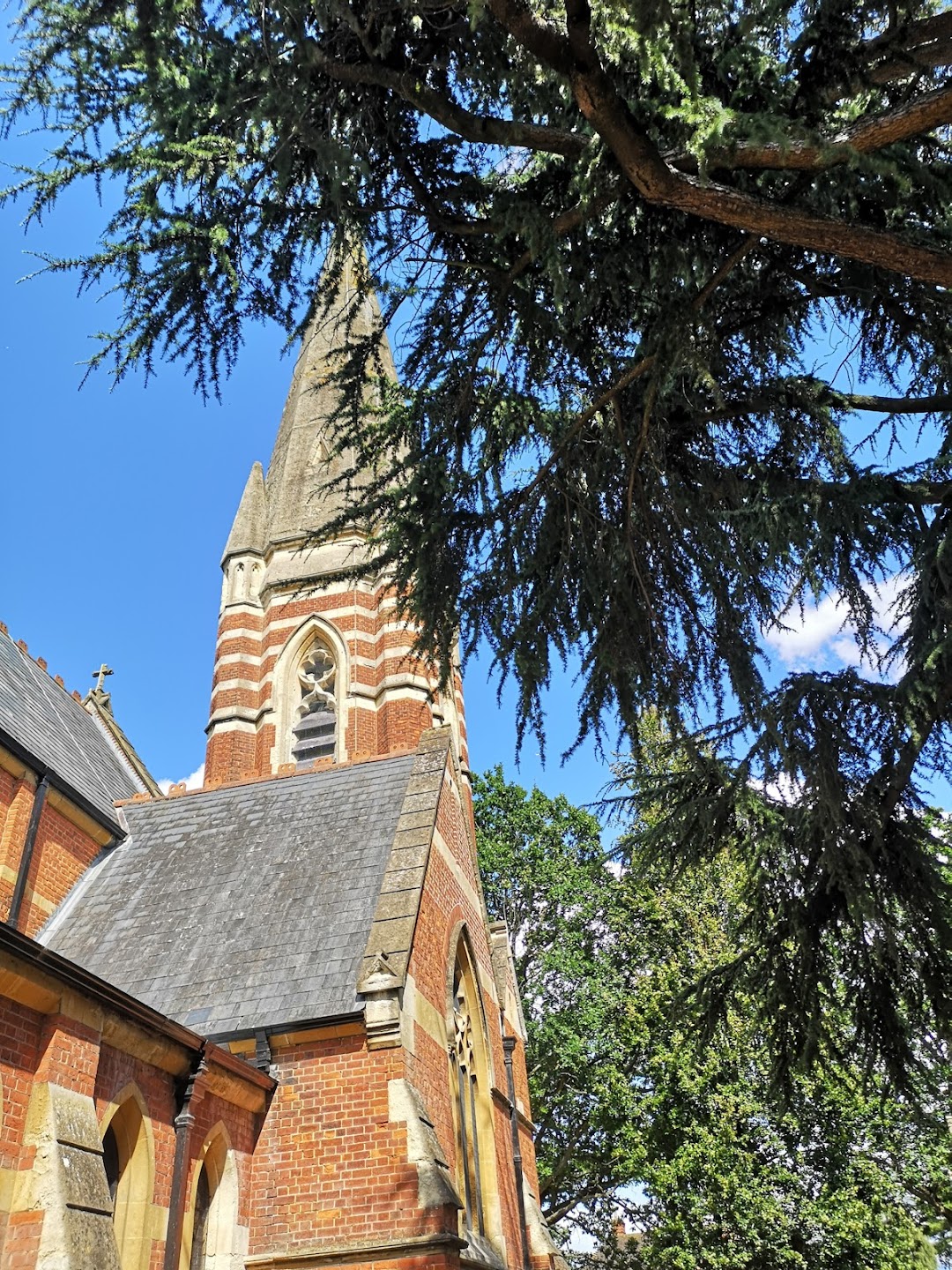 St. Ann's