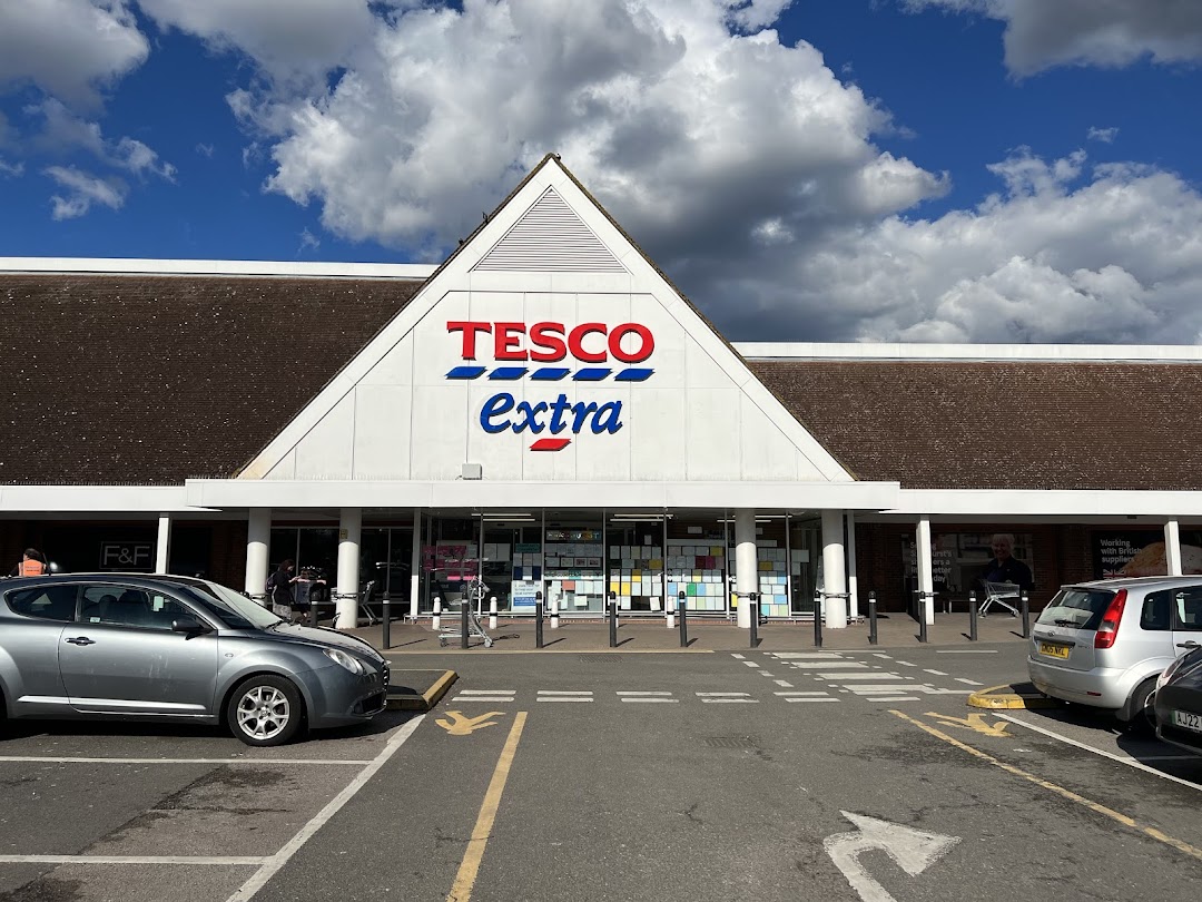 Tesco Camberley