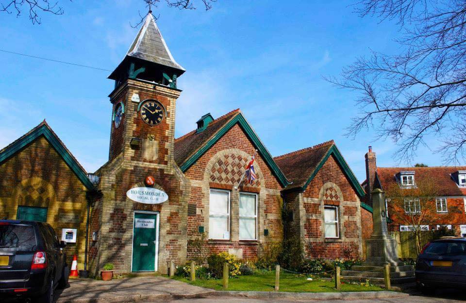 Horsmonden Social Club