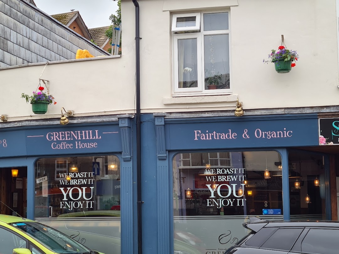 Greenhill Coffee House