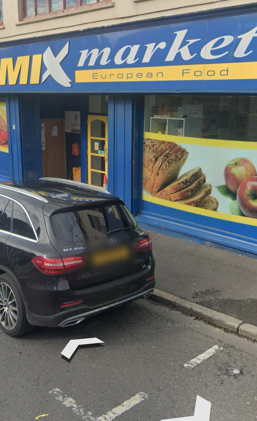 The Larder Newry