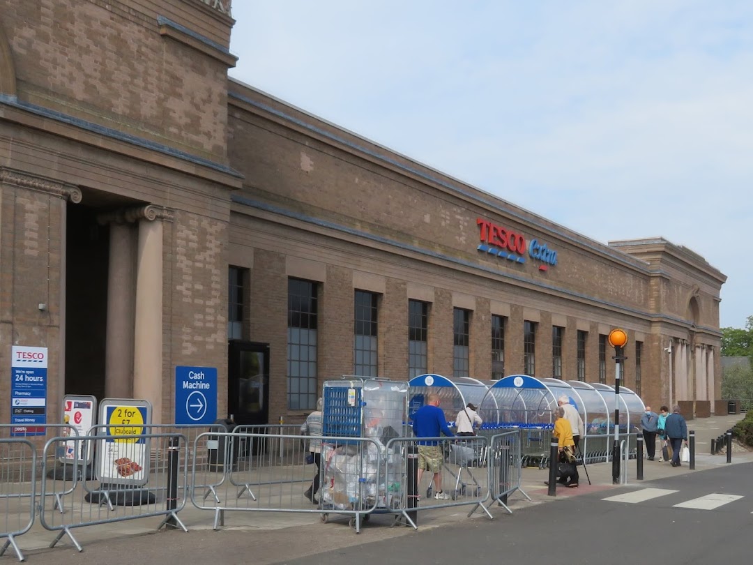 Tesco Baldock