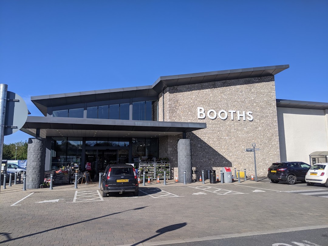 Booths Milnthorpe